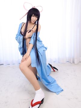 とあるキバシの神裂火織_542