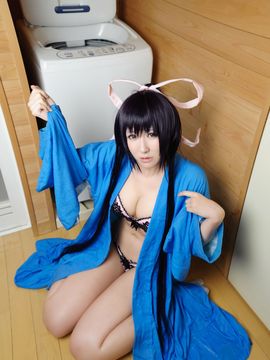 とあるキバシの神裂火織_567
