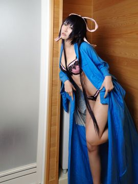 とあるキバシの神裂火織_569