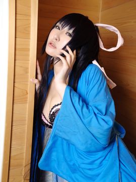 とあるキバシの神裂火織_572