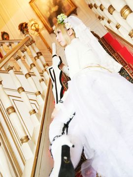 Fate　セイバー　コスプレ写真集 SAVER×SAVER_557