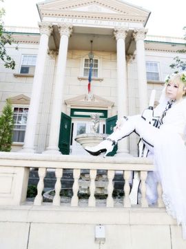 Fate　セイバー　コスプレ写真集 SAVER×SAVER_625