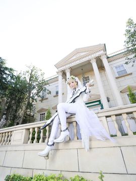 Fate　セイバー　コスプレ写真集 SAVER×SAVER_632