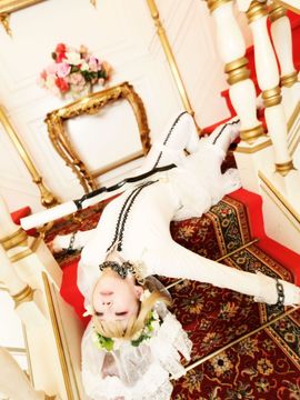 Fate　セイバー　コスプレ写真集 SAVER×SAVER_681