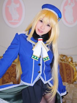 第二艦隊よーい! ～愛宕・榛名・伊19～ 天使みゅ_084