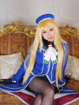 第二艦隊よーい! ～愛宕・榛名・伊19～ 天使みゅ_088
