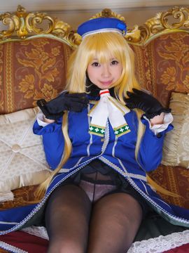 第二艦隊よーい! ～愛宕・榛名・伊19～ 天使みゅ_091