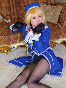 第二艦隊よーい! ～愛宕・榛名・伊19～ 天使みゅ_145