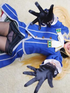 第二艦隊よーい! ～愛宕・榛名・伊19～ 天使みゅ_152