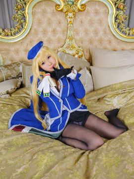 第二艦隊よーい! ～愛宕・榛名・伊19～ 天使みゅ_166
