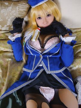 第二艦隊よーい! ～愛宕・榛名・伊19～ 天使みゅ_211