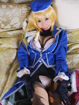 第二艦隊よーい! ～愛宕・榛名・伊19～ 天使みゅ_214