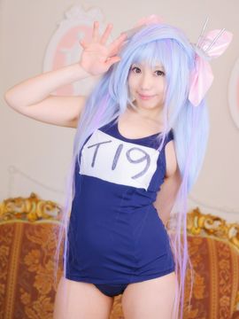 第二艦隊よーい! ～愛宕・榛名・伊19～ 天使みゅ_288