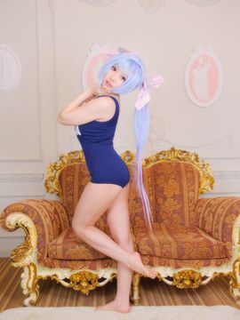 第二艦隊よーい! ～愛宕・榛名・伊19～ 天使みゅ_289
