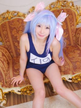 第二艦隊よーい! ～愛宕・榛名・伊19～ 天使みゅ_290