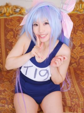 第二艦隊よーい! ～愛宕・榛名・伊19～ 天使みゅ_291