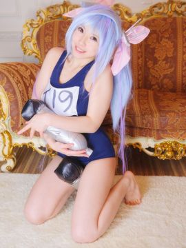 第二艦隊よーい! ～愛宕・榛名・伊19～ 天使みゅ_313