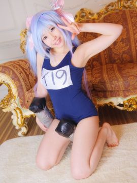 第二艦隊よーい! ～愛宕・榛名・伊19～ 天使みゅ_314