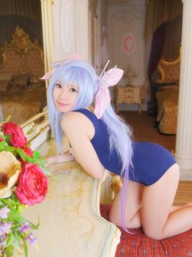 第二艦隊よーい! ～愛宕・榛名・伊19～ 天使みゅ_320