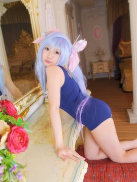 第二艦隊よーい! ～愛宕・榛名・伊19～ 天使みゅ_321