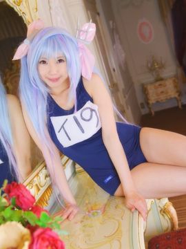 第二艦隊よーい! ～愛宕・榛名・伊19～ 天使みゅ_322