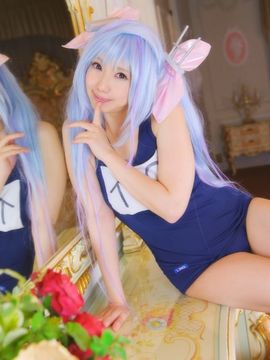 第二艦隊よーい! ～愛宕・榛名・伊19～ 天使みゅ_323
