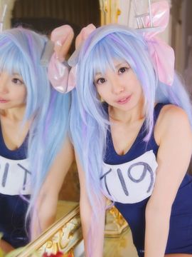 第二艦隊よーい! ～愛宕・榛名・伊19～ 天使みゅ_324