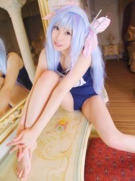 第二艦隊よーい! ～愛宕・榛名・伊19～ 天使みゅ_328