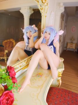 第二艦隊よーい! ～愛宕・榛名・伊19～ 天使みゅ_330
