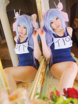 第二艦隊よーい! ～愛宕・榛名・伊19～ 天使みゅ_335
