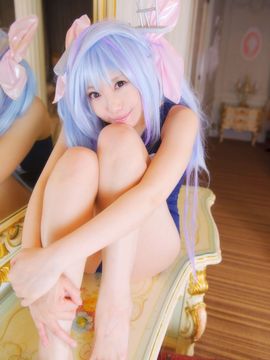 第二艦隊よーい! ～愛宕・榛名・伊19～ 天使みゅ_338