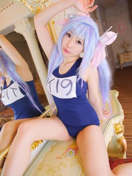 第二艦隊よーい! ～愛宕・榛名・伊19～ 天使みゅ_339