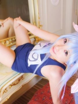 第二艦隊よーい! ～愛宕・榛名・伊19～ 天使みゅ_350