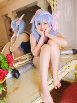 第二艦隊よーい! ～愛宕・榛名・伊19～ 天使みゅ_352
