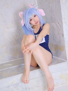 第二艦隊よーい! ～愛宕・榛名・伊19～ 天使みゅ_366