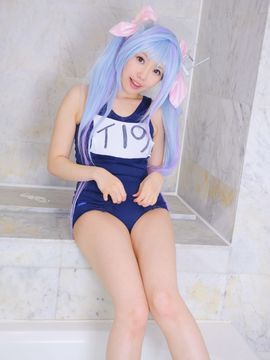 第二艦隊よーい! ～愛宕・榛名・伊19～ 天使みゅ_368