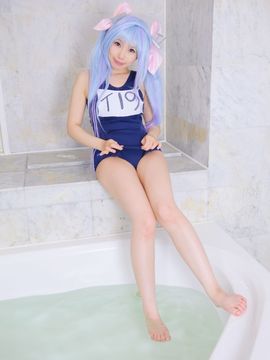 第二艦隊よーい! ～愛宕・榛名・伊19～ 天使みゅ_369