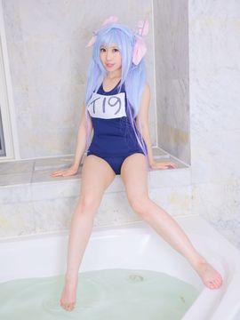 第二艦隊よーい! ～愛宕・榛名・伊19～ 天使みゅ_370