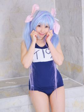 第二艦隊よーい! ～愛宕・榛名・伊19～ 天使みゅ_371