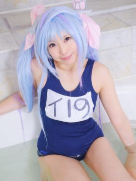 第二艦隊よーい! ～愛宕・榛名・伊19～ 天使みゅ_377