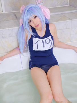 第二艦隊よーい! ～愛宕・榛名・伊19～ 天使みゅ_379