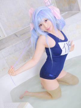 第二艦隊よーい! ～愛宕・榛名・伊19～ 天使みゅ_385
