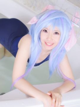 第二艦隊よーい! ～愛宕・榛名・伊19～ 天使みゅ_400
