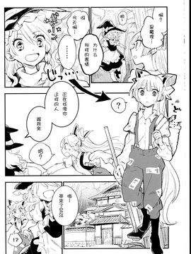 [ビビットグレー] 少女リセット (東方Project)_007