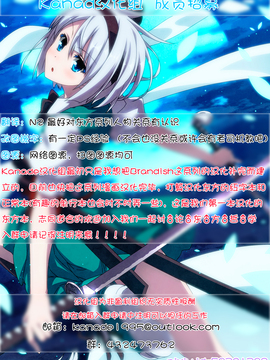 [ビビットグレー] 少女リセット (東方Project)_032