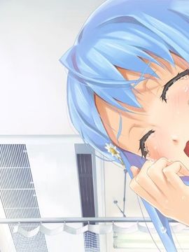 [HCG] 美少女万華鏡 -忘れな草と永遠の少女_CG 021