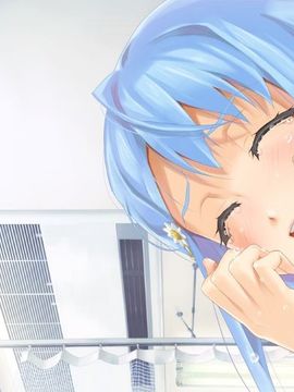 [HCG] 美少女万華鏡 -忘れな草と永遠の少女_CG 022