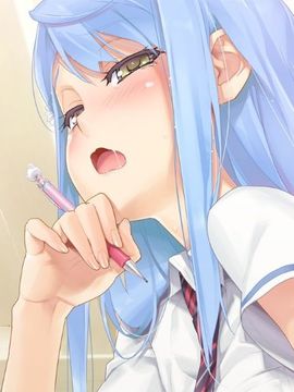 [HCG] 美少女万華鏡 -忘れな草と永遠の少女_CG 153