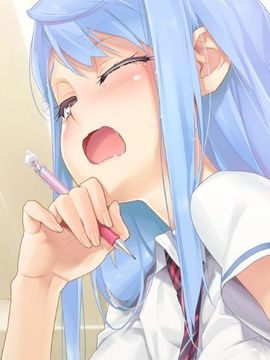 [HCG] 美少女万華鏡 -忘れな草と永遠の少女_CG 154
