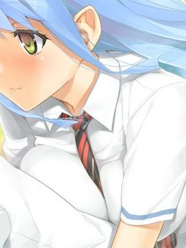 [HCG] 美少女万華鏡 -忘れな草と永遠の少女_CG 245